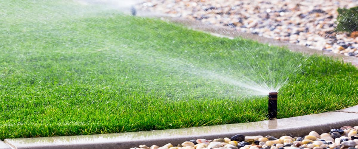 Irrigation