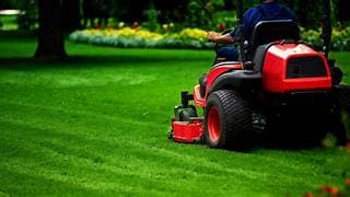 Lawn Care